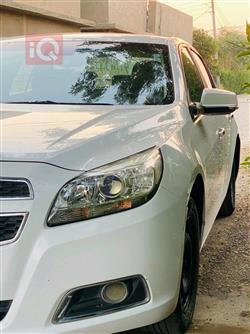 شيفروليه ماليبو